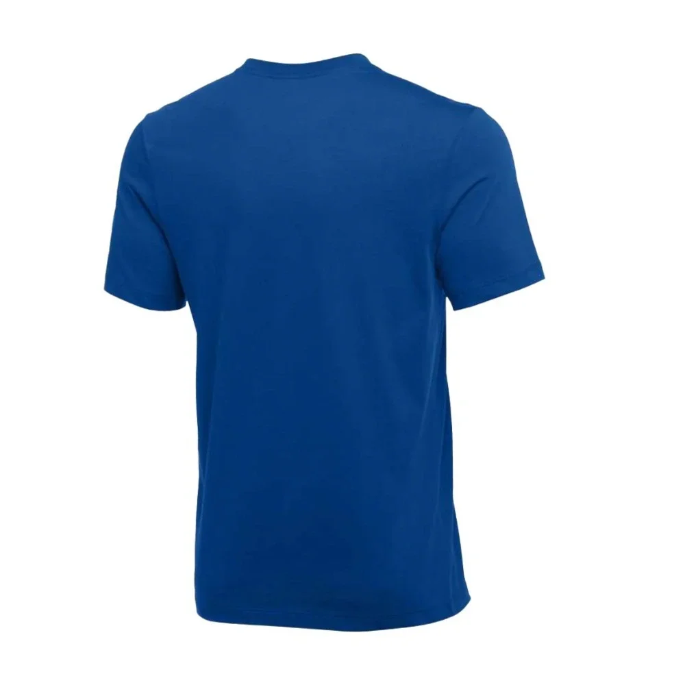 Nike‎ Men's Dri-Fit T-Shirt, Royal Blue, Small
